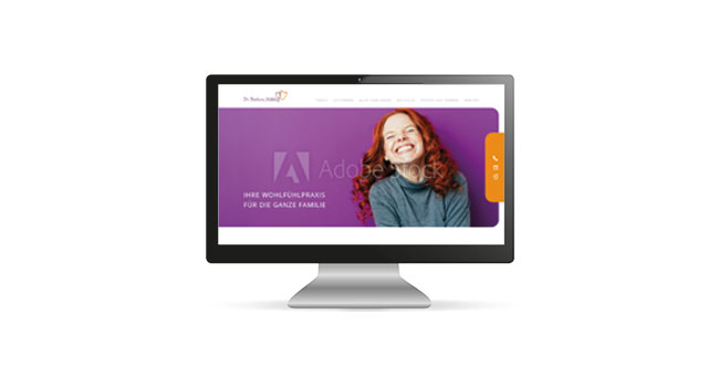 Website